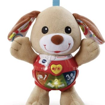 Product image of the product “VTech Melodienhündchen 80-502304 ”