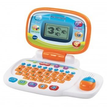 Artikelbild des Artikels “VTech Mein Lernlaptop Lerncomputer “
