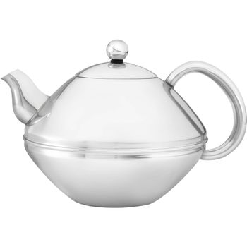 Bredemeijer Minuet Ceylon Single teapot 1400 ml Stainless steel 