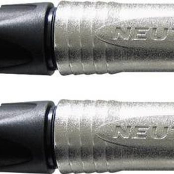 Artikelbild des Artikels “Cordial CXI 1,5 PP Klinke Instrumenten Kabel [1x Klinkenstecker 6.35mm - 1x Klinkenstecker 6.35 mm] 1.50m Schwarz Flexibel “