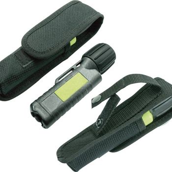Artikelbild des Artikels “UK Underwater Kinetics 514816 Gürteltasche Helm- und Arbeitslampen UK 3AA/4AA/Mini Q40 Schwarz “