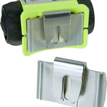 Artikelbild des Artikels “UK Underwater Kinetics UK6.902.030.151 Helmhalterung UK Vizion Silber “