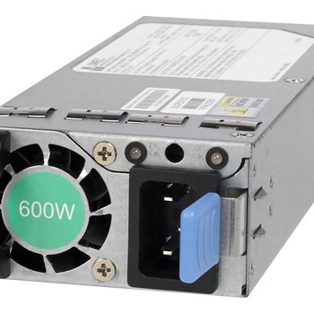 Product image of the product “NETGEAR APS600W network switch component Power supply ”