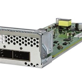 Product image of the product “NETGEAR APM402XL-10000S network switch module 40 Gigabit Ethernet ”
