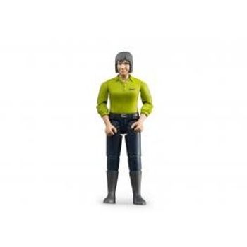 Product image of the product “BRUDER 60405 children's toy figure ”