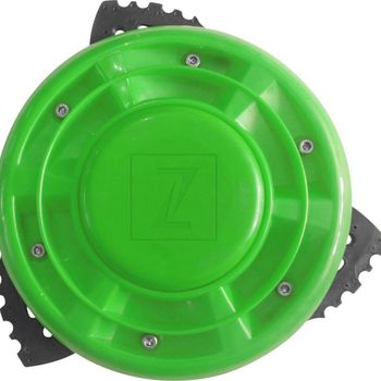 Artikelbild des Artikels “Zipper ZI-BR3 Akku, Benzin, Diesel, Elektro, Hybrid Rasentrimmer-Vorsatz Schnittbreite (max.): 250mm “