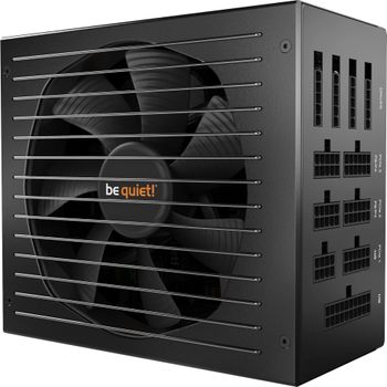 Product image of the product “be quiet! Straight Power 11 power supply unit 1000 W 20+4 pin ATX ATX Black ”