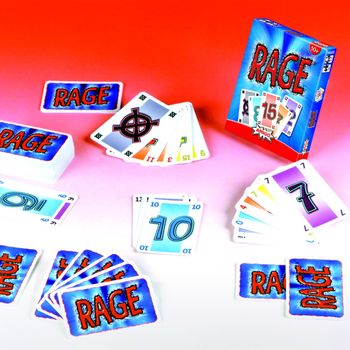 Image du produit “Amigo 100990 jeu de société Jeu de cartes ”
