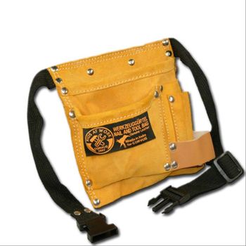 Product image of the product “Vedes A600092 CORVUS Kids at Work Werkzeuggürtel einfach ”