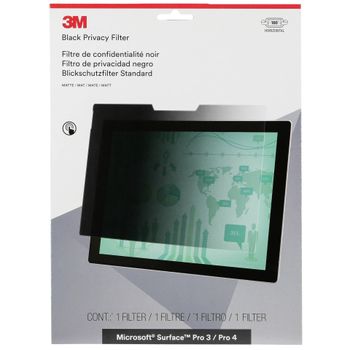 Product image of the product “3M Privacy Filter for Microsoft® Surface® Pro 3/4 Landscape ”