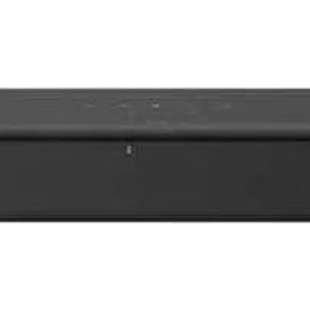 Artikelbild des Artikels “Sony HT-SF150 2-Kanal Soundbar 120W Bluetooth USB S-Force Front Surround - schwarz “