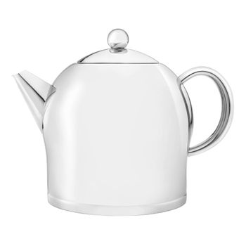 Bredemeijer Minuet Santhee Single teapot 2000 ml Stainless steel 