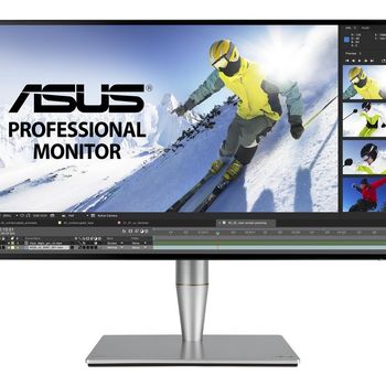 Product image of the product “ASUS PA27AC computer monitor 68.6 cm (27