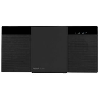 Product image of the product “Panasonic SC-HC304 HiFi CD player Black ”