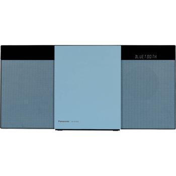 Product image of the product “Panasonic SC-HC304 HiFi CD player Green ”