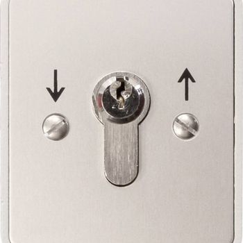 Artikelbild des Artikels “Kaiser Nienhaus 322120 Torantrieb Schlüsselschalter Aufputz “