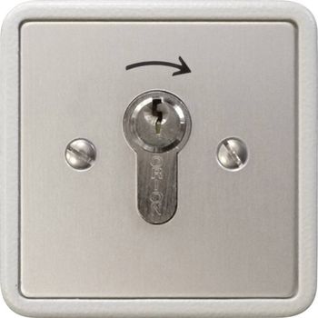 Artikelbild des Artikels “Kaiser Nienhaus 322700 Torantrieb Schlüsseltaster Unterputz “