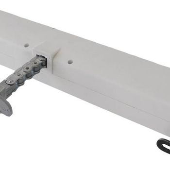 Artikelbild des Artikels “Kaiser Nienhaus Panther 400000 Fensterantrieb 20kg “