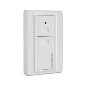 Immagine del prodotto “Chamberlain 128REV controllore della sicurezza della porta Alloggi 2 porta/porte ”
