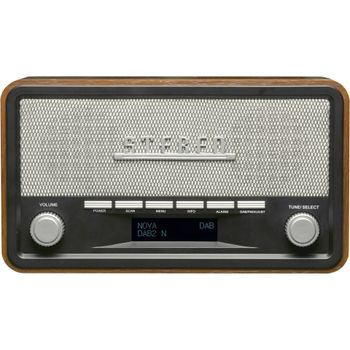 Artikelbild des Artikels “Denver DAB Radio DAB-18 “