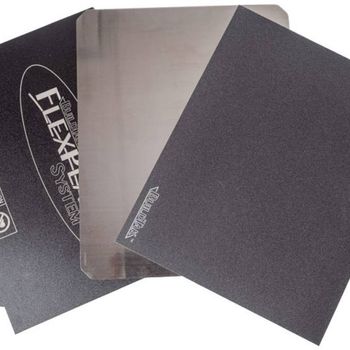 Product image of the product “BUILDTAK FlexPlate System 304 x 304mm FlexPlate BTFS12X12 ”