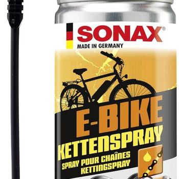 Product image of the product “Sonax Kettenspray 872100 100ml ”