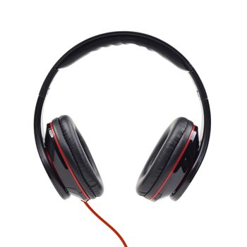 Product image of the product “Gembird MHS-DTW-BK headphones/headset Wired Head-band Calls/Music Black ”
