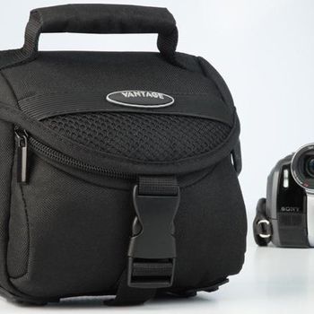 Product image of the product “Vantage TY-4 Black ”