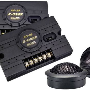 Product image of the product “Sinuslive Neo-30 Auto-Hochtöner 200W ”