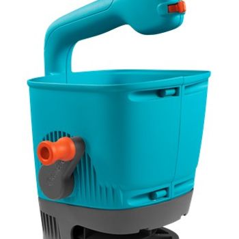 Image du produit “Gardena 00431-20 distributeur manuel 1,8 L ”