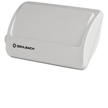 Artikelbild des Artikels “Oehlbach Scope Vision Outdoor Passive DVB-T/T2-Dachantenne Außenbereich Weiß “