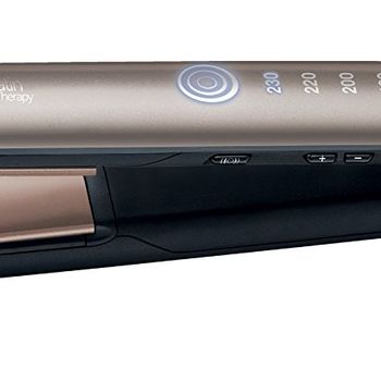 Artikelbild des Artikels “Remington Keratin S8590 Glätteisen Bronze “