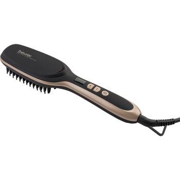 Product image of the product “Beurer HS60 Glättungsbürste black, rose ”