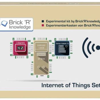 Image du produit “ALLNET 138090 Multicolore ”
