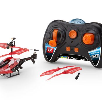 Product image of the product “Revell TOXI Radio-Controlled (RC) model Helicopter Electric engine ”