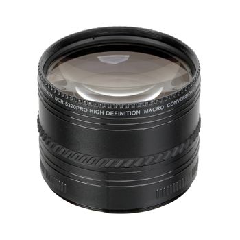 Immagine del prodotto “Raynox DCR-5320PRO obiettivo per fotocamera SLR Obiettivi macro Nero ”