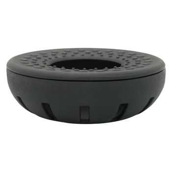 Artikelbild des Artikels “Bredemeijer Teewärmer Hunan 145x55mm Gusseisen schw.  157003 “