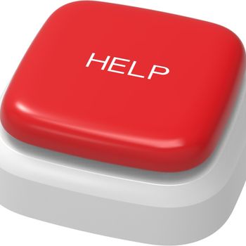 Product image of the product “Lupus Electronics 12123 smart home central control unit accessory ”