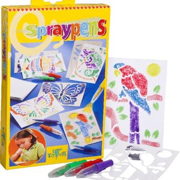 Product image of the product “Juratoys BJ20665 art/craft paint ”