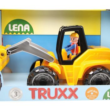 Image du produit “Lena TRUXX Earth mover ”