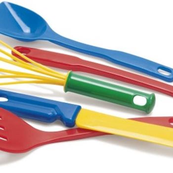 Image du produit “Vedes Küchenzubehör im Netz 5-teilig ”