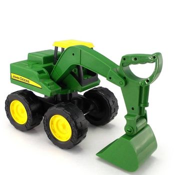 Artikelbild des Artikels “Tomy Big Scoop Bagger “