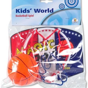 Immagine del prodotto “Vedes TOF Mini Basketball-Spiel ”