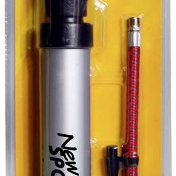 Immagine del prodotto “Vedes NSP Fußballpumpe, W90xH360mm ”