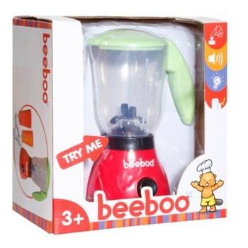 Image du produit “Vedes Beeboo Kitchen Standmixer avec Sound ”
