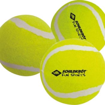 Immagine del prodotto “Vedes Schildkröt Tennisbälle 3er Set ”