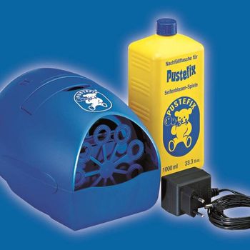 Product image of the product “PUSTEFIX 869790 oral motor toy Soap bubbles ”