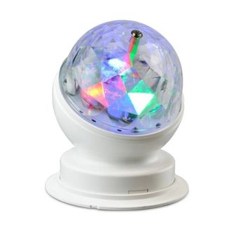 Artikelbild des Artikels “X4-LIFE LED Disco Partyleuchte 701550 “