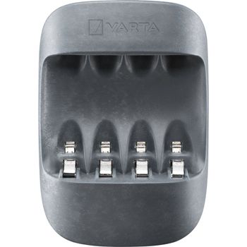 Product image of the product “Varta Eco Charger Household battery AC ”