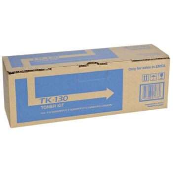 Product image of the product “KYOCERA TK-130 toner cartridge 1 pc(s) Original Black ”